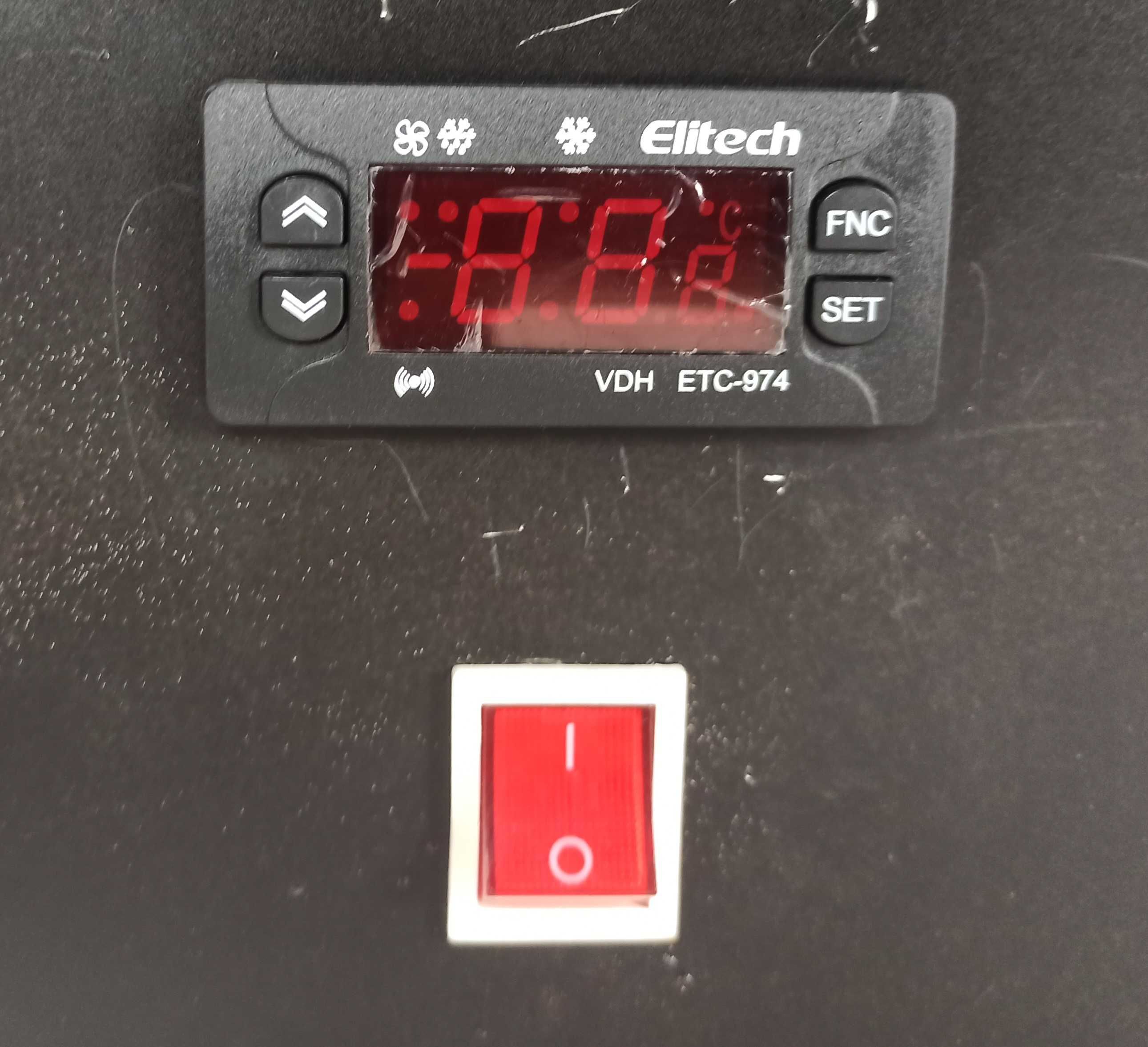 Холодильна гірка «COLD R-20» 2.0 м, (+4° +10°), Б/у 68863280