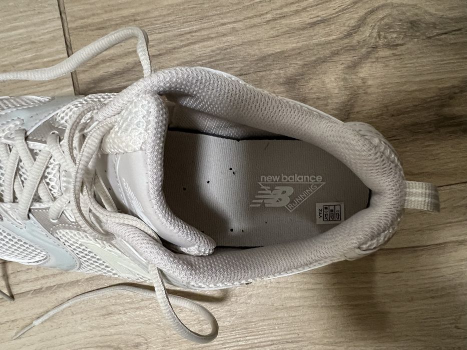 New balance 530 оригинал