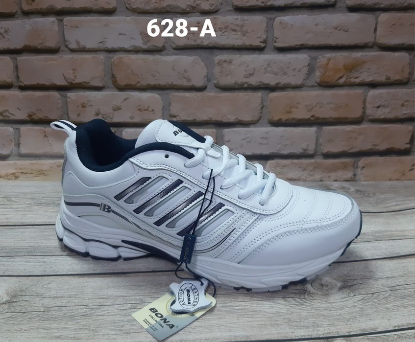 Чоловічі кросівки Бона Bona 41-49р.