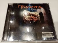 Twista Kamikaze CD. Pierwsze wydanie.