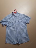 Camisa znos bom estado