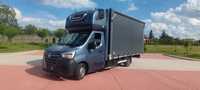 Renault master 10ep salon Polska cena brutto fv23%