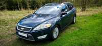 Ford Mondeo Ford Mondeo MK4 2.5t 220km