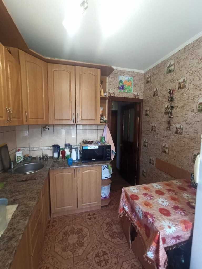 Продаж 2-кімнатної квартири. Покращене планування. №12780