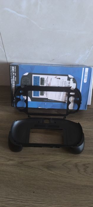 Capa rígida para psvita  PCH-1000