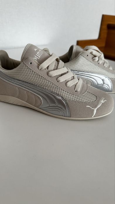 Кеди puma samba/пума самба 39 розмір