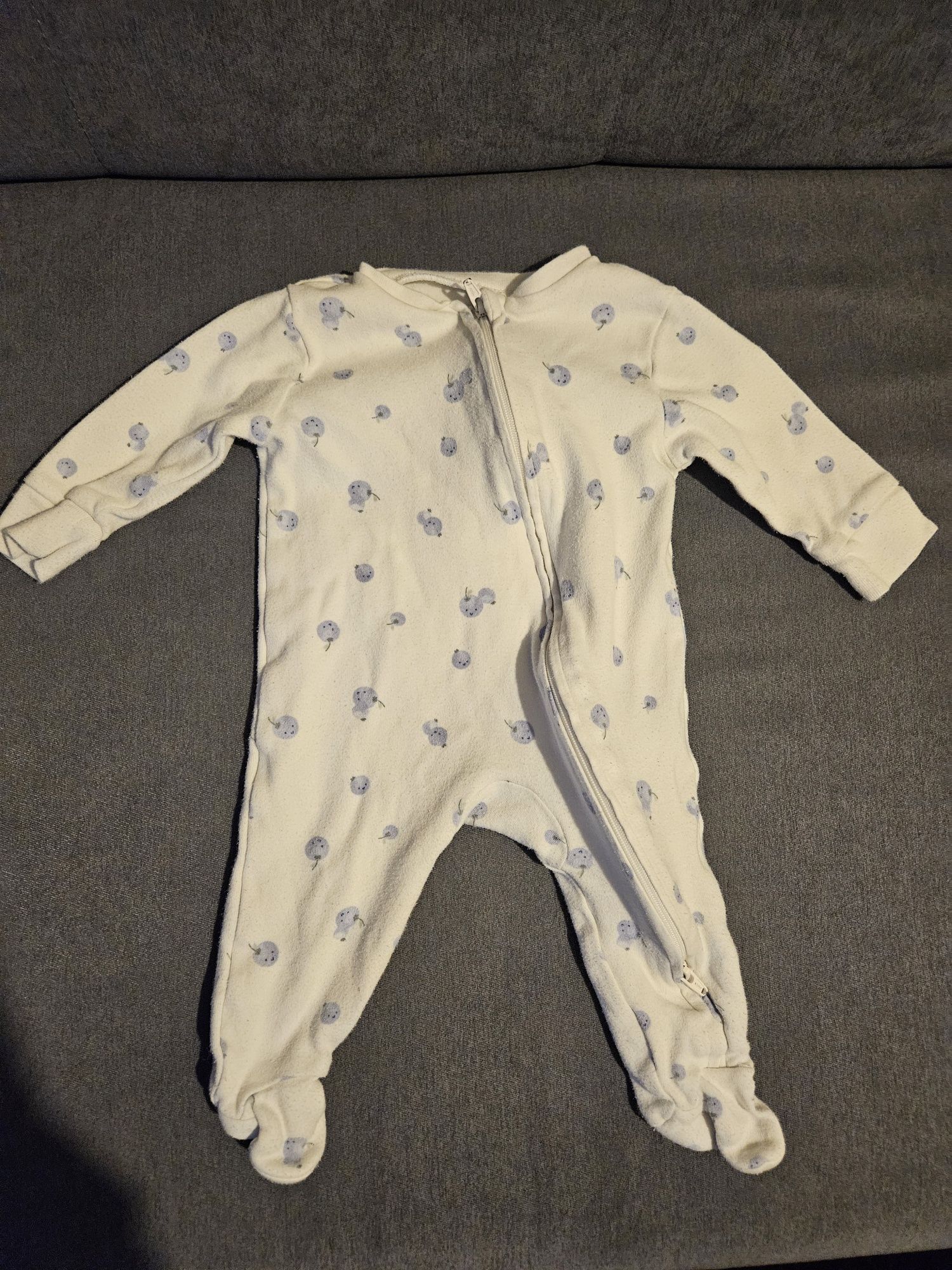 Śpioszek niemowlęcy Primark r. 62