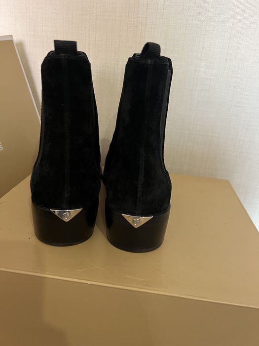 Michael Kors р. 37 ботінки / Чоботи черевики