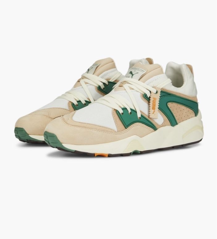 Оригінал кросівки, кроссовки Puma Players Lounge Blaze Of Glory 40,5 р
