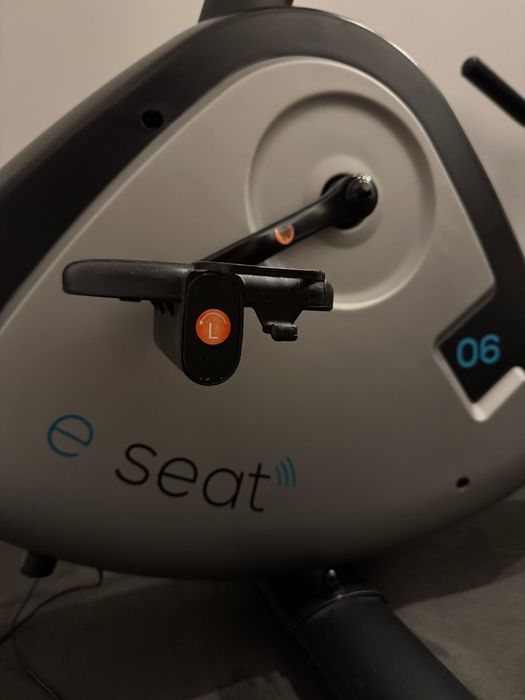 Rower stacjonarny Domyos E Seat