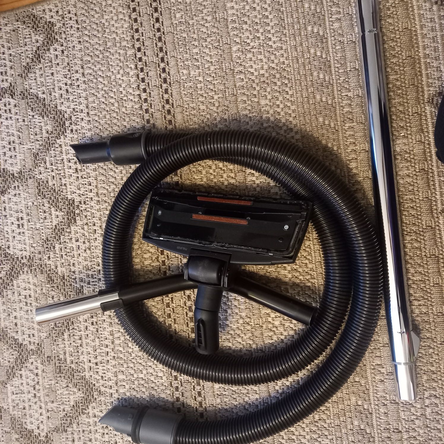 Odkurzacz Taski Aero 8 Plus