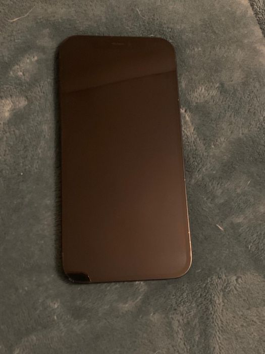 Iphone 12 128gb preto