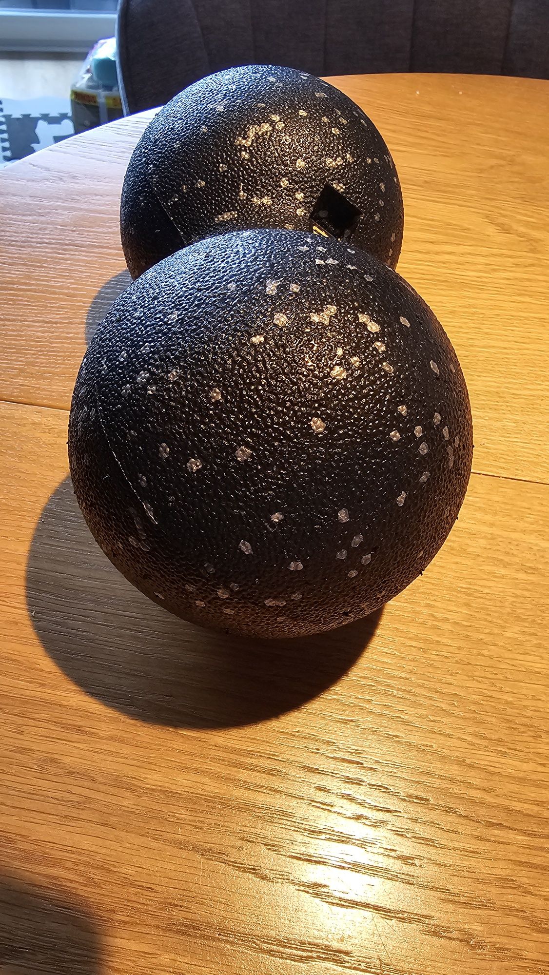 Tiguar Podwojna pilka / dual ball - twarda