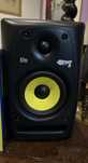 KRK Classic 5 Monitor Pack