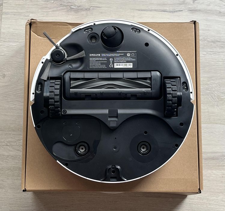 OUTLET Dreame L40 Ultra Gwarancja FV23%