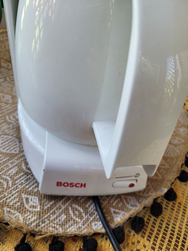 Express Bosch przelewowy