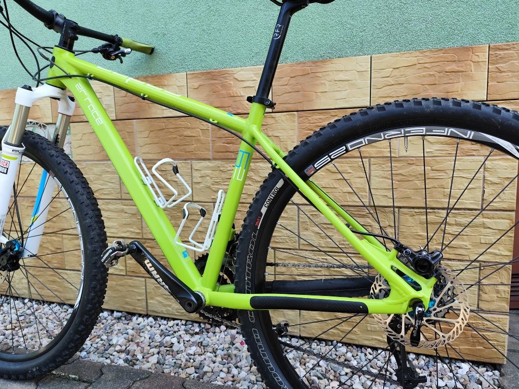 Radon zr race 29 (MTB górski cube Kross Giant trek Merida)