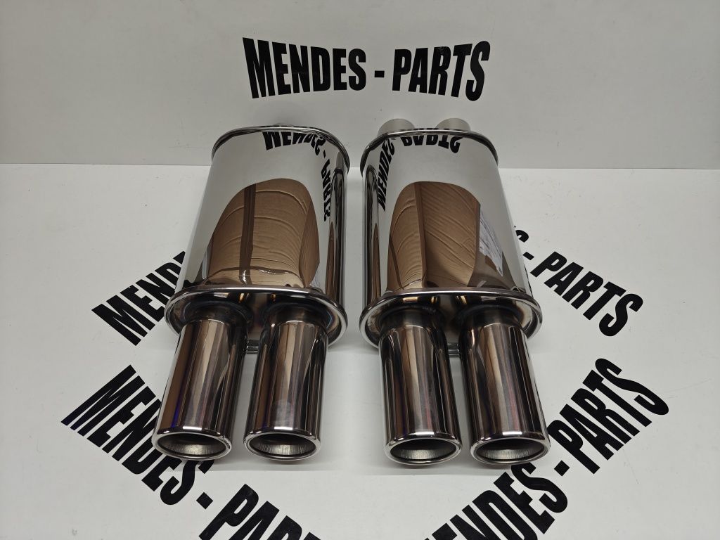 Panela dupla inox