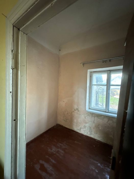 Будинок квартирного типу