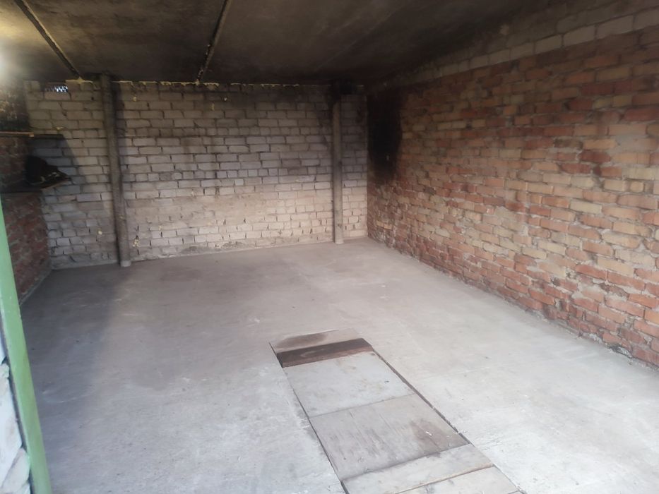 Продам гараж в кооперативе Лада