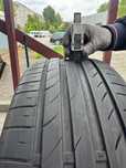 Opony Lato Letnie 235/45/18 235/45R18 Rotalla Wrocław