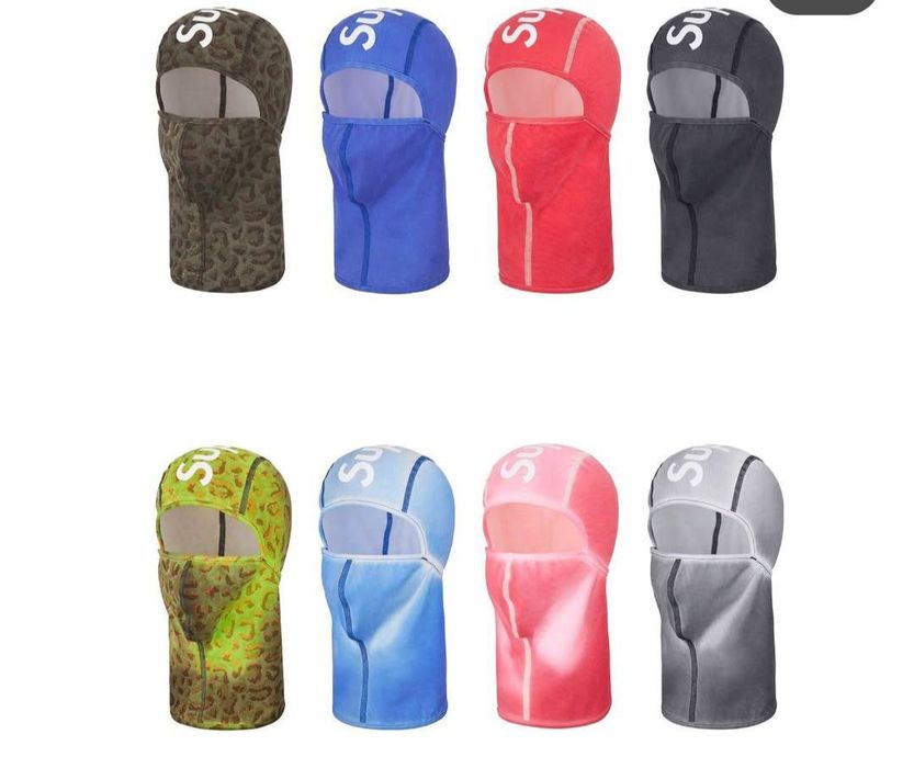 Балаклава Supreme Reactive/балаклава суприм/балакалава супрім