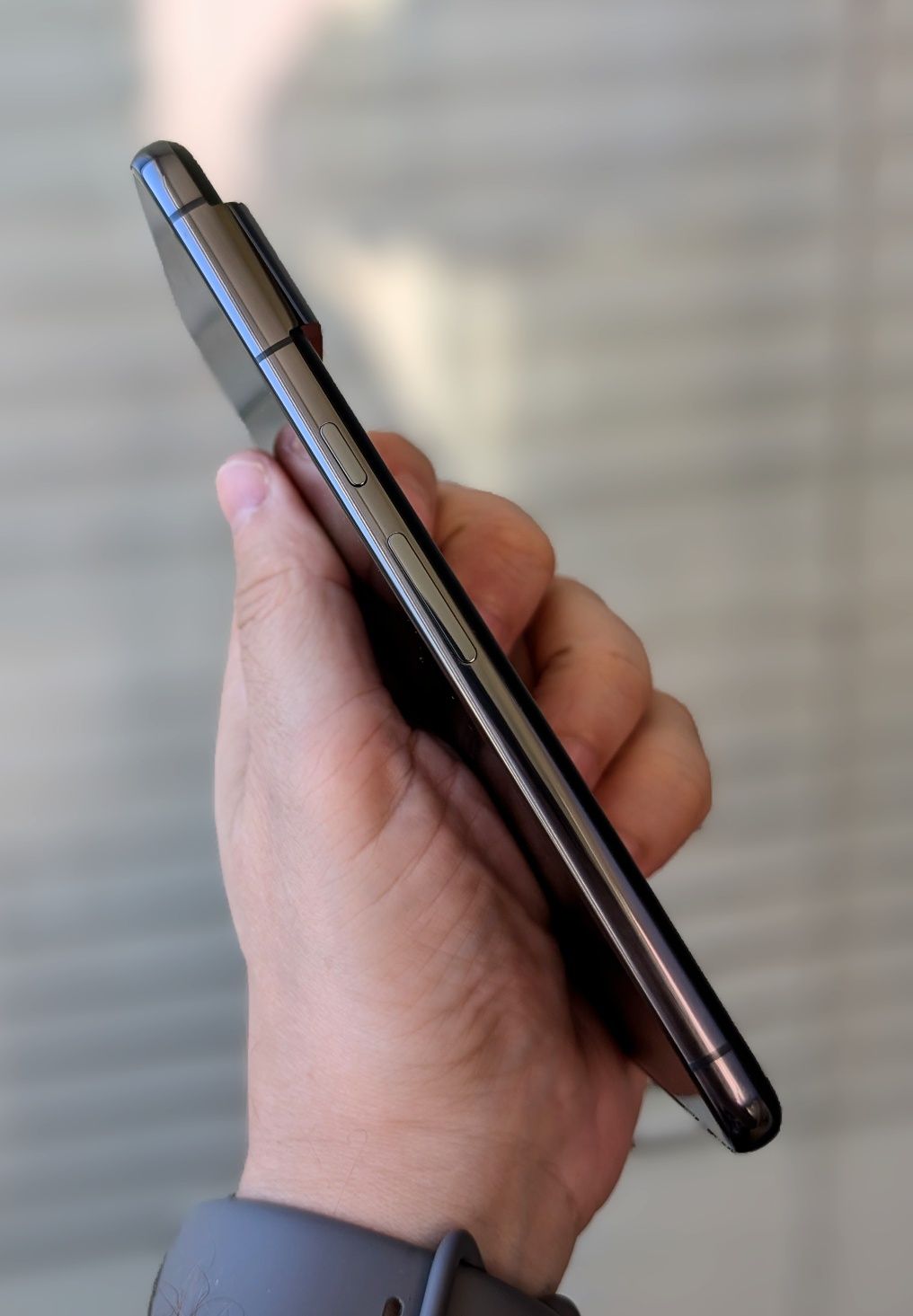 Google Pixel 8 Pro 12/128GB Obsidian (Soft)