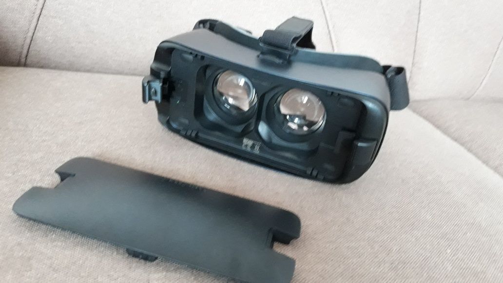 Samsung Gear Vr 2 SM-R323 gogle, oculus , okulary