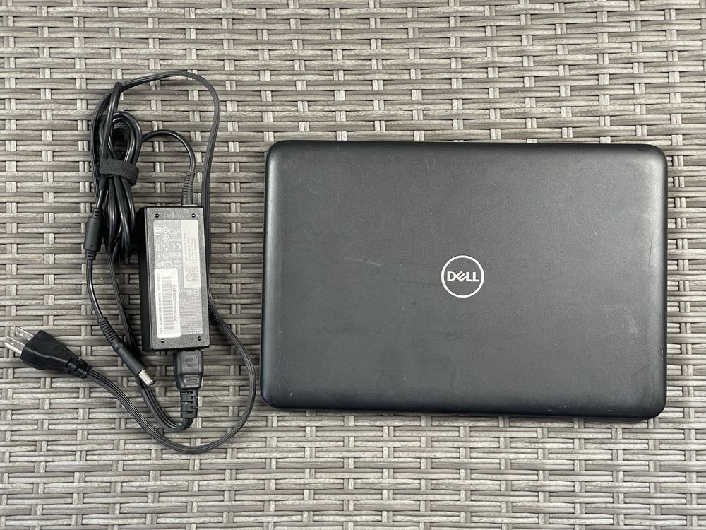 Ноутбук Dell Latitude 3190 Intel Pentium N5000 8 Gb DDR4, 128 Gb SSD