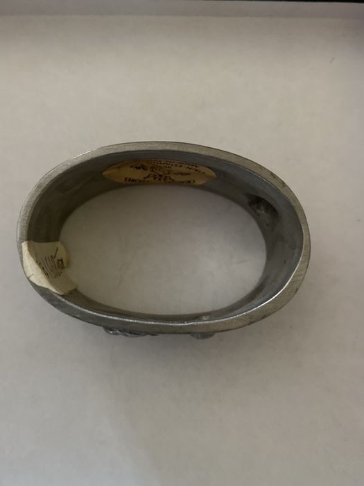 Peças de Estanho NOVO