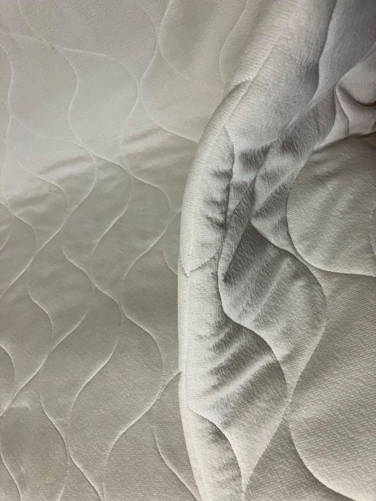 Топер Smart Mattresses Eco Linen