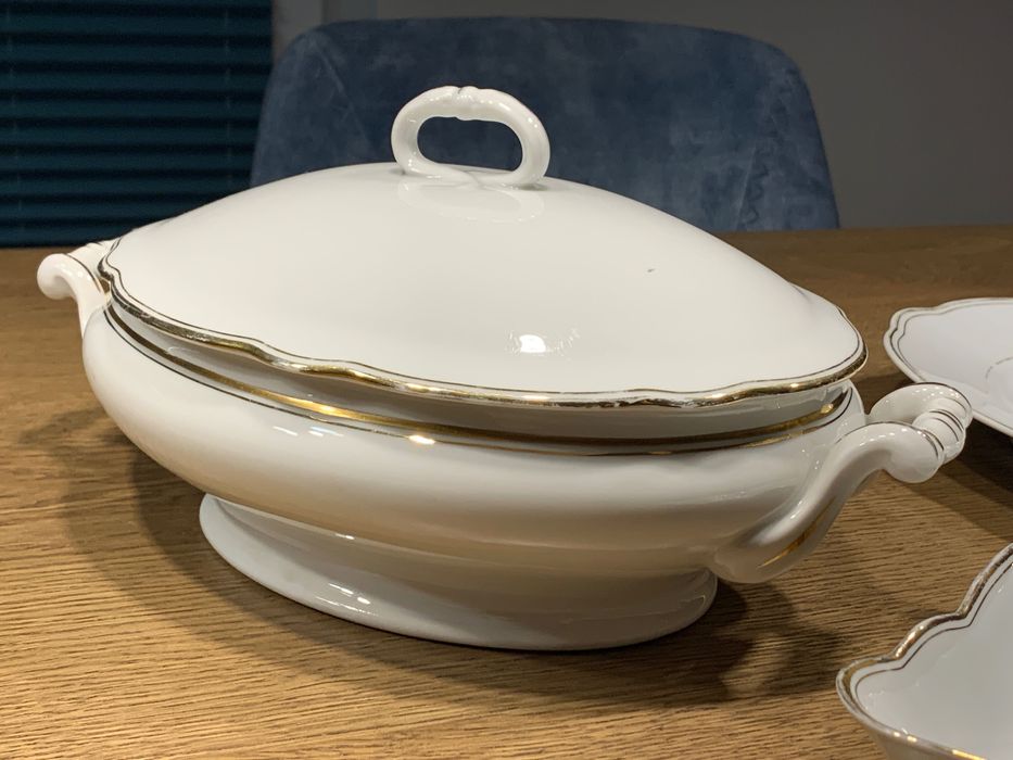 Waza Hertel-Jacob Rehau Bavaria 1L