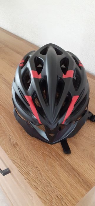 kask rowerowy HI-TEC -rozmiar M