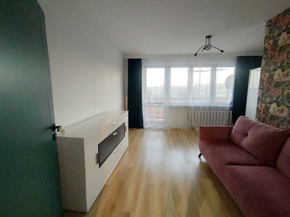 Wynajmę mieszkanie os.T od zaraz