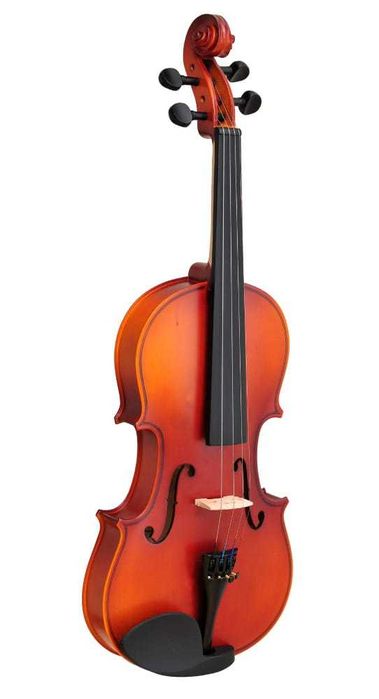 Skrzypce PRIMA EV-01 1/2 + futerał, smyczek i kalafonia