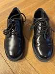 Eleganckie buty derby dla chłopca Zara rozm. 36