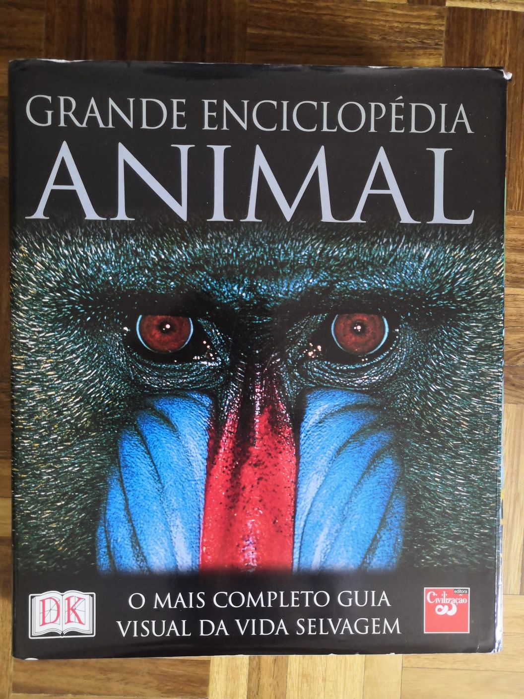 Enciclopédia Animal