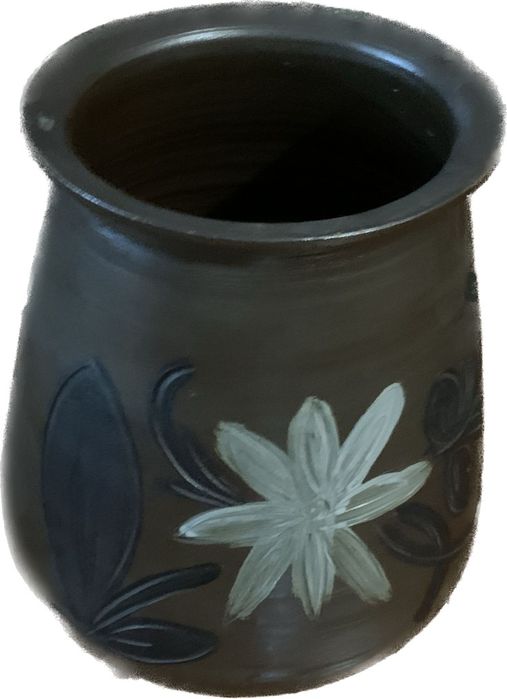 Vaso Novo (nunca foi usado)