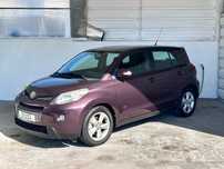 Toyota urban cruiser diesel d4d