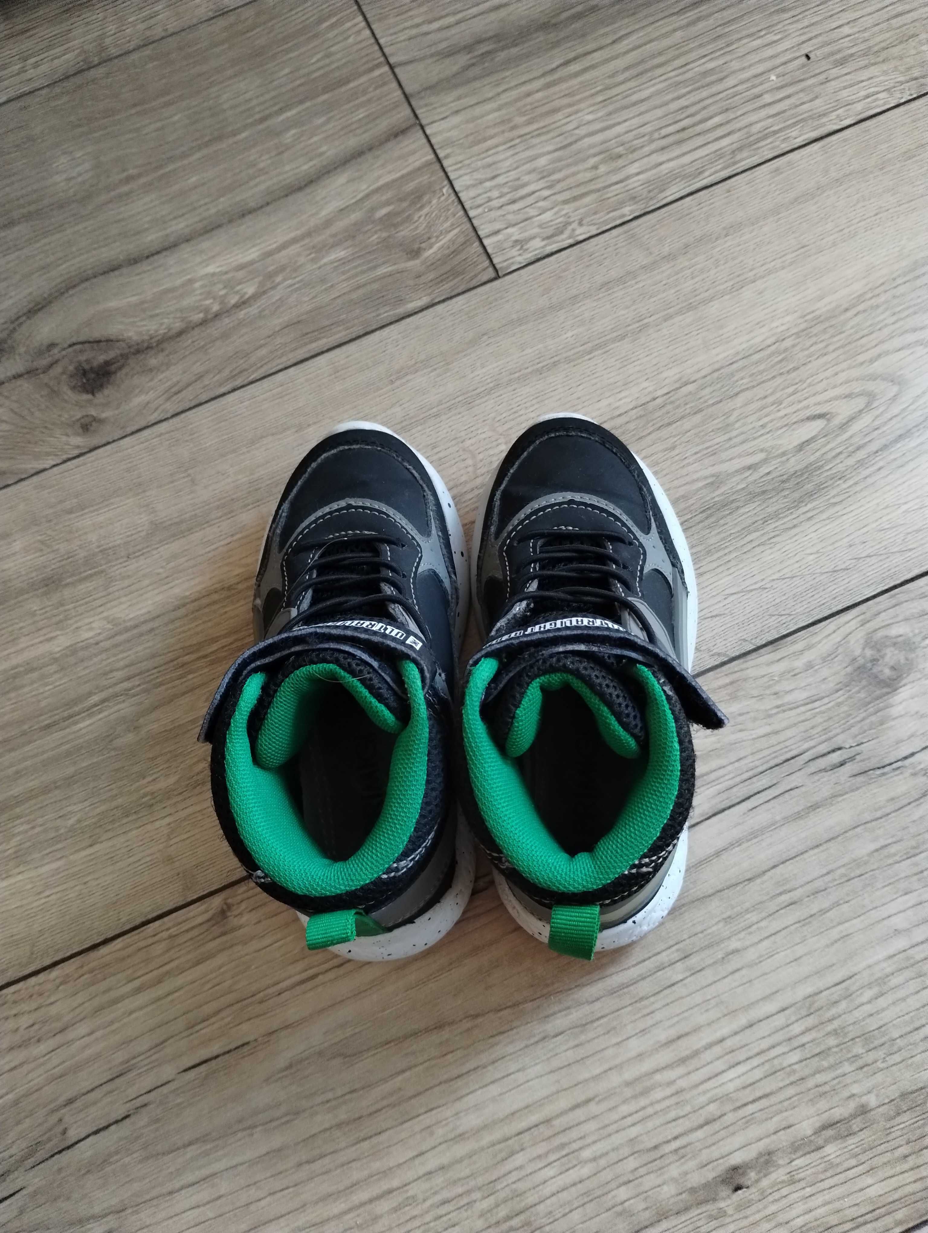 Sneakersy Primigi