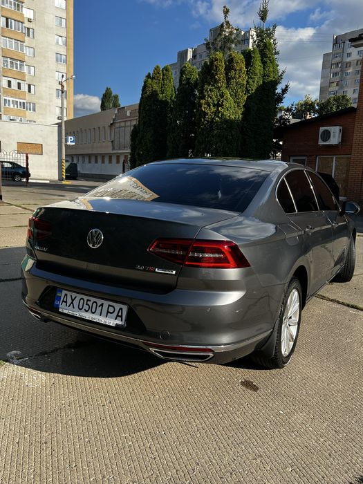 Продам Volkswagen Passat