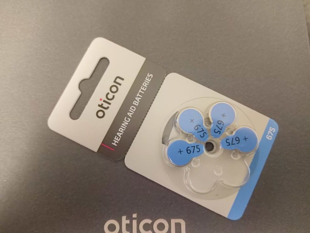 Aparat słuchowy OTICON XCEED 3 BTE UP