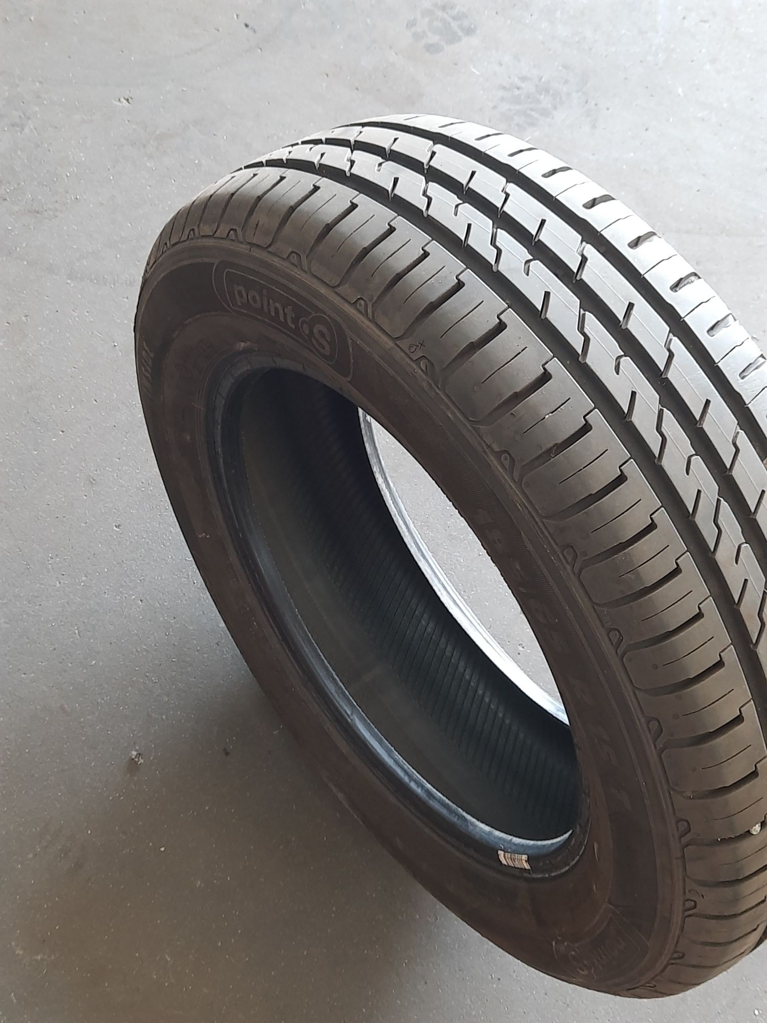Opona 185/65R15 88T Points Summer