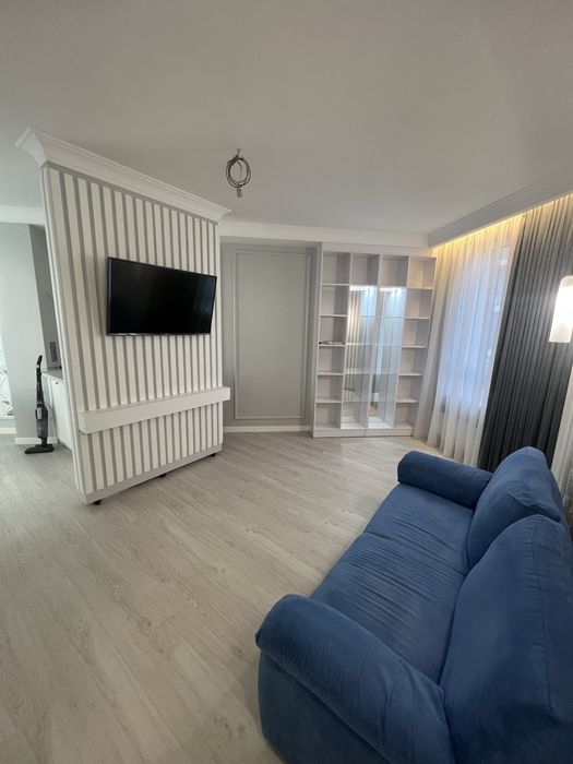 Продаж 2-х кімнатної квартири ЖК Крона Парк
