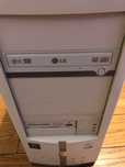 Intel Core 2 Duo, Gigabyte, AMD, Geil, Chieftec, LG, prawie RETRO