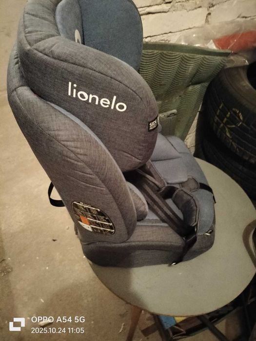 Sprzedam fotelik samochodowy