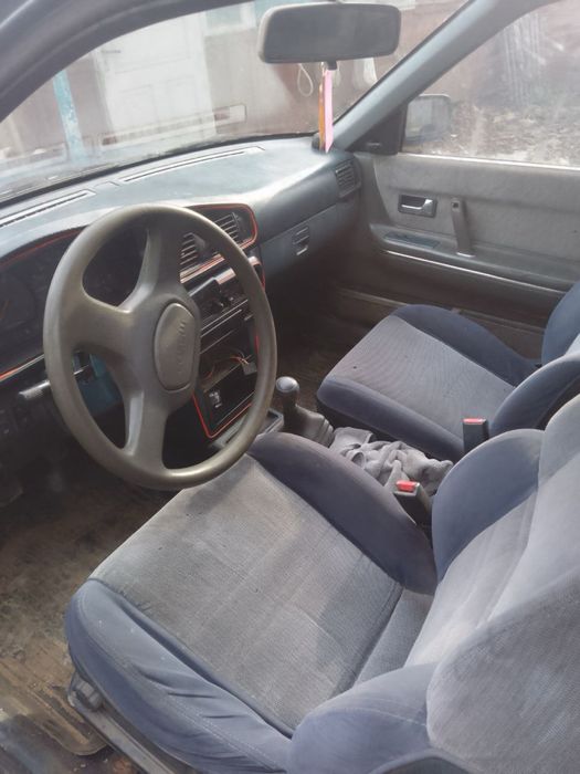 Продам мазду.