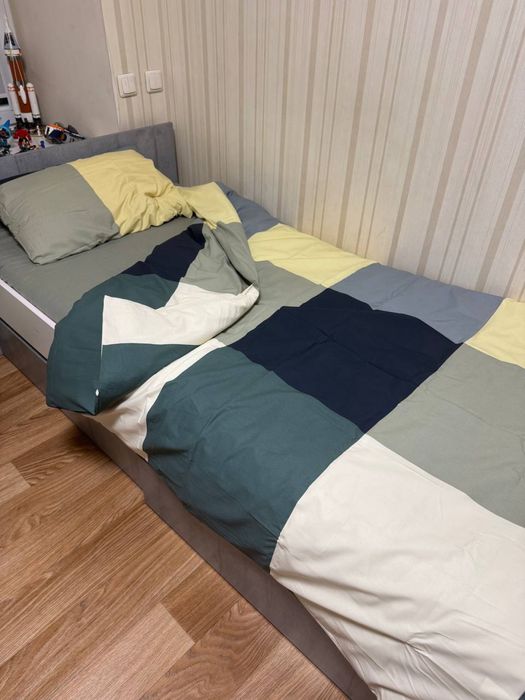 Ліжко Jysk дитяче