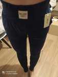 Dresy welurowe L/XL