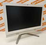 Komputer LENOVO AiO 21,5" wszystko w jednym CORE i3 8GB 256GB Win11